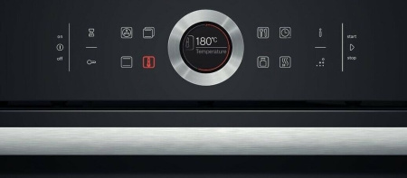 Встраиваемый духовой шкаф Bosch HMG 656RB1