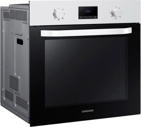 Встраиваемый духовой шкаф Samsung NV68R1340BW