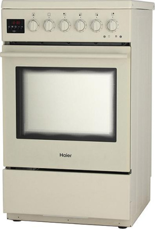 Плита Haier HCC56FO2C