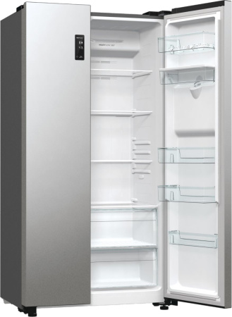 Холодильник Gorenje NRR9185EAXLWD [2, No Frost]