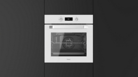 Встраиваемый духовой шкаф Teka HCB 6535