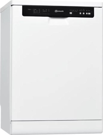 Посудомоечная машина Bauknecht GSF 50204 A+ WS