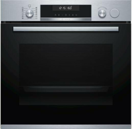 Встраиваемый духовой шкаф Bosch HRA5380S1