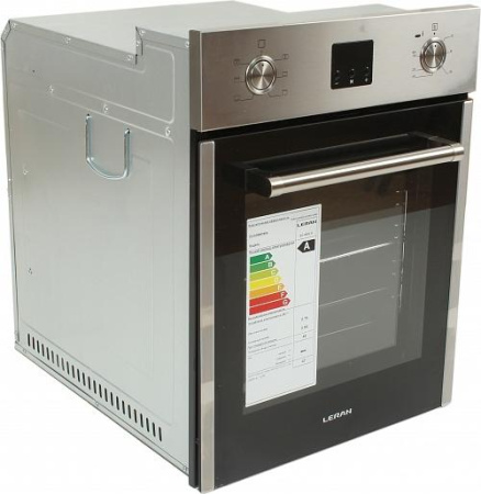 Встраиваемый духовой шкаф Leran EO 4526