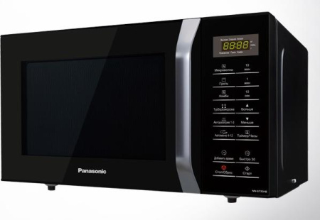 Микроволновая печь Panasonic NN-GT35HB