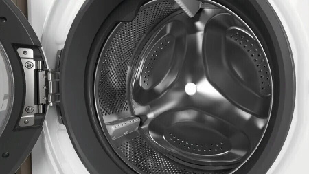 Стиральная машина Hotpoint-Ariston NSB 6015 W V [6 кг, фронтальная]