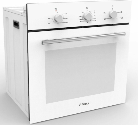 Встраиваемый духовой шкаф Ascoli OB60B-01NM4B