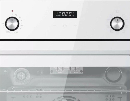 Встраиваемый духовой шкаф Haier HOY-P09NCGW