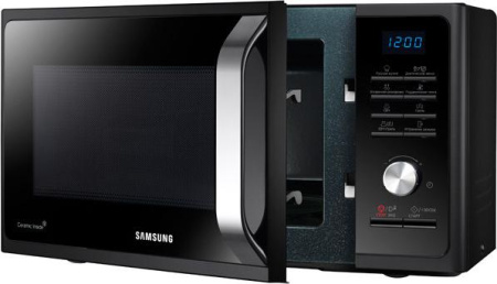 Микроволновая печь Samsung MG23F302TAK