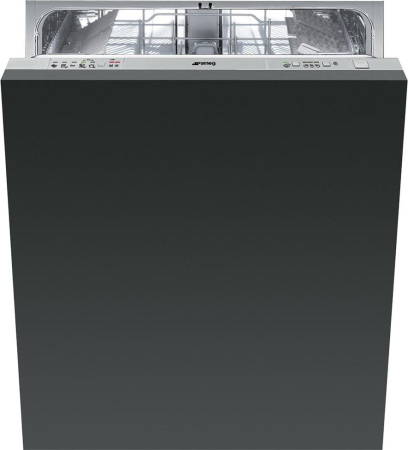 Посудомоечная машина Smeg ST322