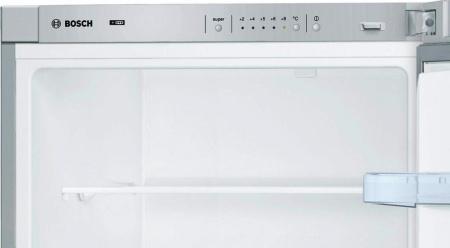 Холодильник Bosch KGV 36VW13R [2, капельное]