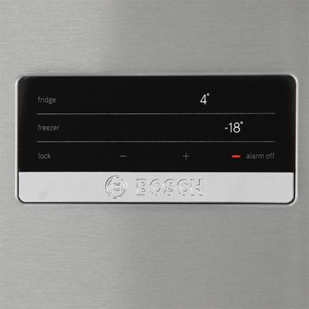 Холодильник Bosch KGN 39xi2ar [2, No Frost]