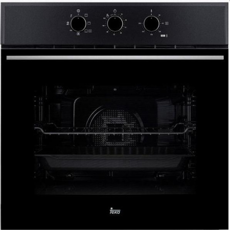 Встраиваемый духовой шкаф Teka HSB 610