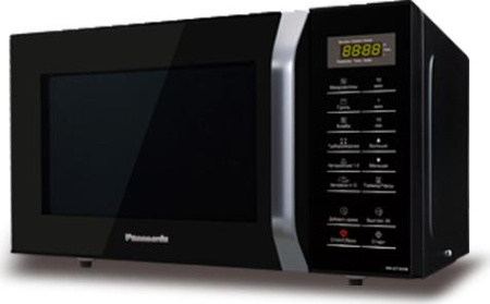 Микроволновая печь Panasonic NN-GT35HB