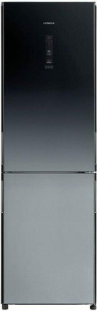 Холодильник Hitachi R-BG410PU6X [2, No Frost]