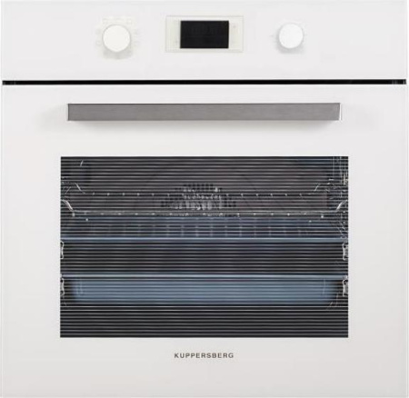 Встраиваемый духовой шкаф Kuppersberg SB 691 W