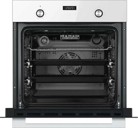 Встраиваемый духовой шкаф Haier HOY-P09NCGW