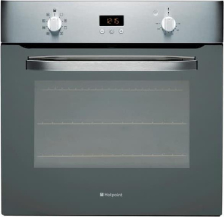 Встраиваемый духовой шкаф Hotpoint-Ariston FHS 83 C