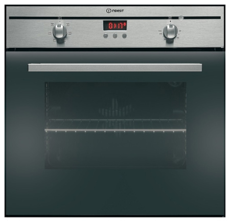 Встраиваемый духовой шкаф Indesit FIMB 53 K.A