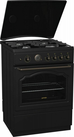 Плита Gorenje GI 62 CLB