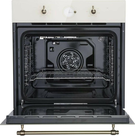 Встраиваемый духовой шкаф Midea MO 5810 V RGI-B