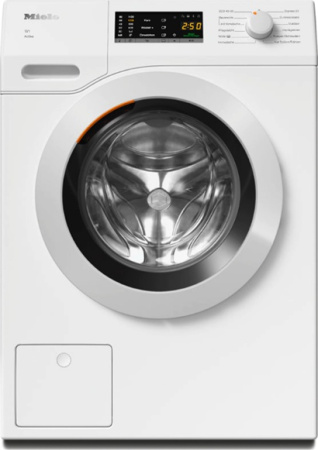 Стиральная машина Miele WCA 030 WCS [7 кг, фронтальная]