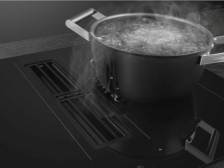Варочная поверхность Smeg HOBD472D