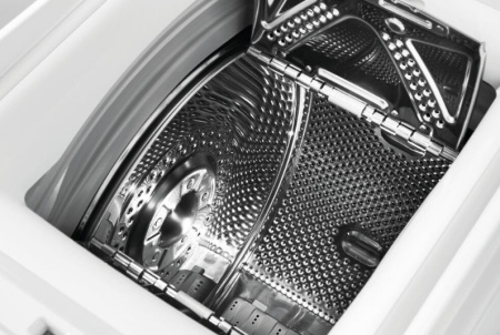 Стиральная машина Whirlpool TDLRB 7222BS EU N [7 кг, вертикальная]