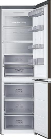 Холодильник Samsung RB41R7847DX [2, No Frost]