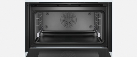 Встраиваемый духовой шкаф Bosch CSG 656RW1