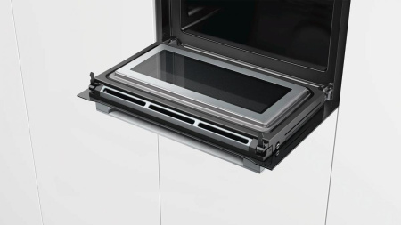 Встраиваемый духовой шкаф Bosch CMG656BS1M