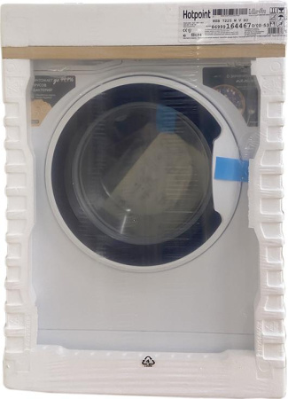 Стиральная машина Hotpoint-Ariston NSB 7225 W V [7 кг, фронтальная]