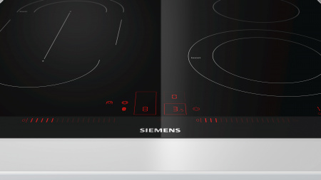 Варочная поверхность Siemens ET 675LDP1D