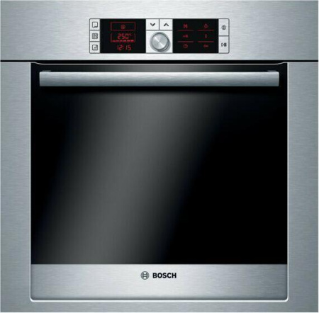 Встраиваемый духовой шкаф Bosch HBG 56S551E