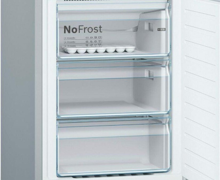 Холодильник Bosch KGN 36VL2AR [2, No Frost]