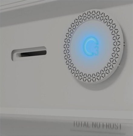Холодильник Hotpoint-Ariston HT 7201I W O3 [2, No Frost]