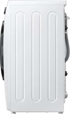 Стиральная машина Samsung WW80AGAS26AELD [8 кг, фронтальная]