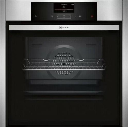 Встраиваемый духовой шкаф Neff B 45FS24N0