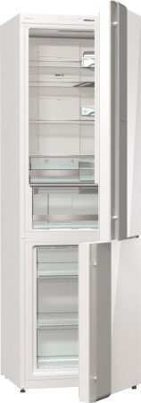 Холодильник Gorenje NRK 612ORAW [2, No Frost]