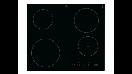 Варочная поверхность Electrolux EIT 60428C