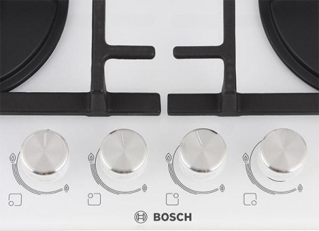 Варочная поверхность Bosch PNP 6B2O90R
