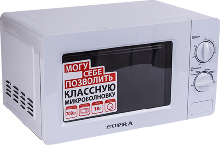 Микроволновая печь Supra 18MW26
