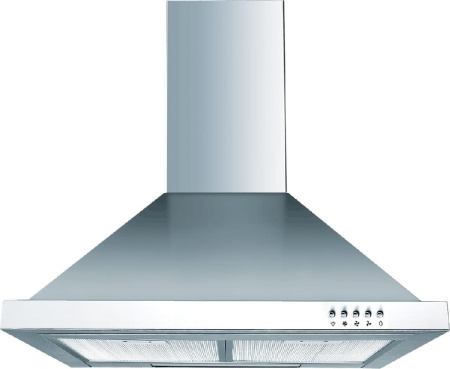 Кухонная вытяжка Midea HWS-60A2