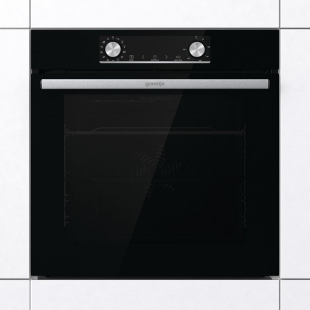 Встраиваемый духовой шкаф Gorenje BOX6737E01BG