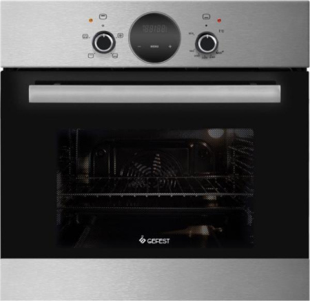 Встраиваемый духовой шкаф Gefest ДГЭ 601-02