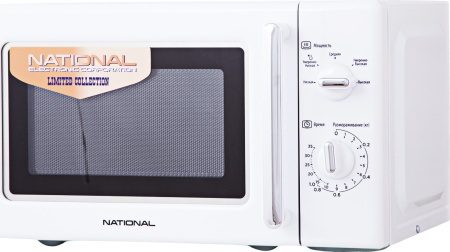 Микроволновая печь National NK-MW135M20