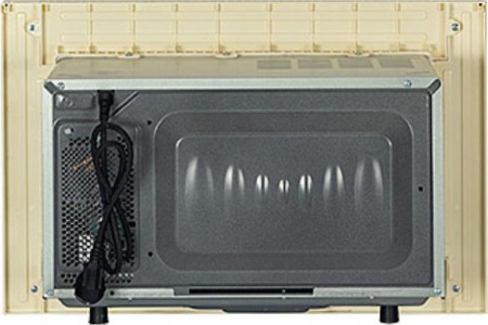 Микроволновая печь Hiberg VM 6502 YR