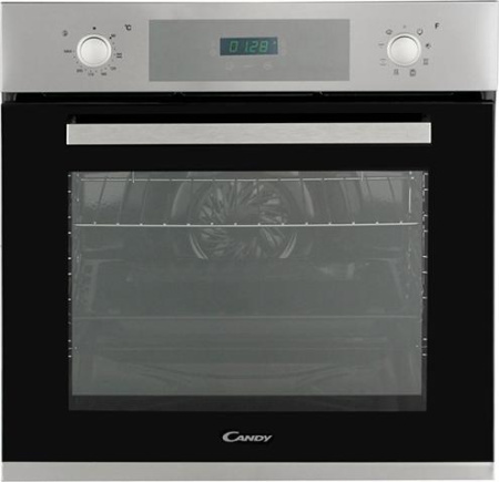 Встраиваемый духовой шкаф Candy FCT 615 XL