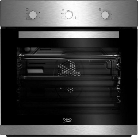 Встраиваемая духовка Beko BIE 22100 CX