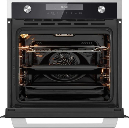 Встраиваемый духовой шкаф LG WSEZM7225S2